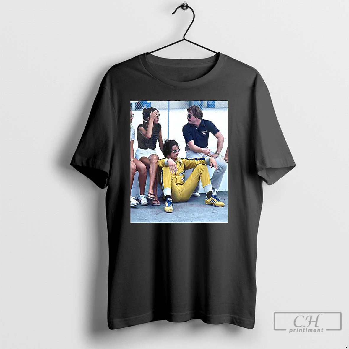 Classic Dale Earnhardt Pit Road Nascar Winston Cup Series Retro T-Shirts, Hoodie, Sweatshirt | InkRitualCo.com