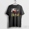 Classic Dale Earnhardt Riding Horse Retro T-Shirts, Hoodie, Sweatshirt | InkRitualCo.com