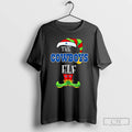 Classic Dallas Cowboys Christmas Elf T-Shirts, Hoodie, Sweatshirt | InkRitualCo.com