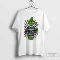 Classic Dallas Cowboys Grinchmas Grinch Christmas In Dallas T-Shirts, Hoodie, Sweatshirt | InkRitualCo.com