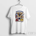 Classic Dallas Cowboys Riding Wild Troy Aikmanthe Triplets T-Shirts, Hoodie, Sweatshirt | InkRitualCo.com