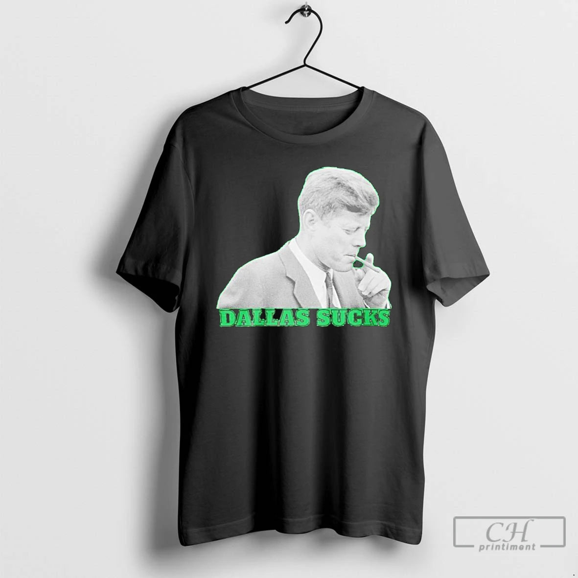 Classic Dallas Cowboys Suck Jfk Smoking Cigar T-Shirts, Hoodie, Sweatshirt | InkRitualCo.com