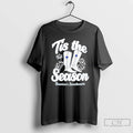 Classic Dallas Cowboys Tis The Season Boots Americas Sweethearts T-Shirts, Hoodie, Sweatshirt | InkRitualCo.com