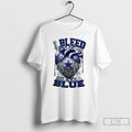 Classic Dallas Cowboys I Bleed Steelers Black Gold Logo T Shirts Hoodie, Sweatshirt | InkRitualCo.com