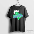 Classic Dallas Mavericks Pledge Allegiance T-Shirts, Hoodie, Sweatshirt | InkRitualCo.com