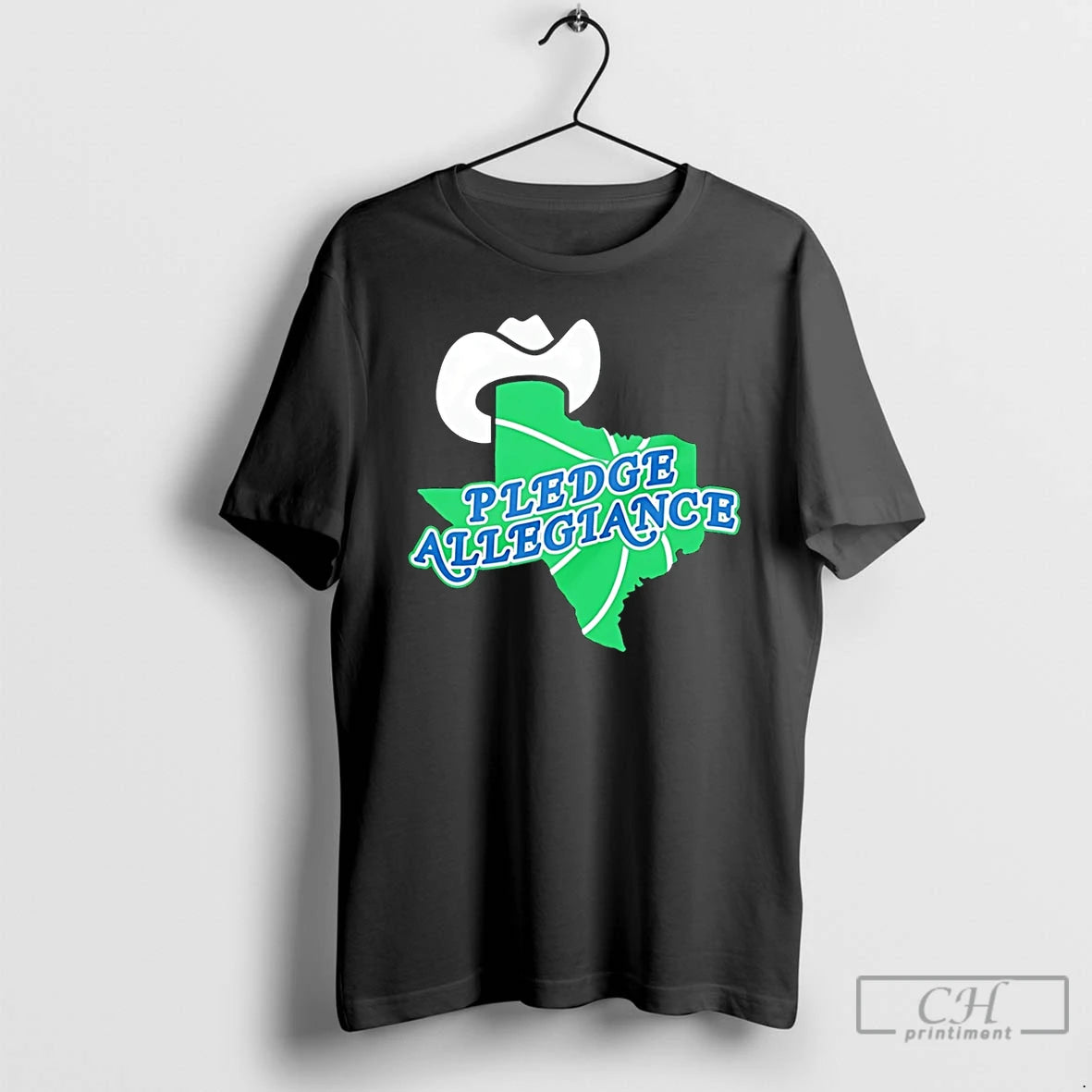 Classic Dallas Mavericks Pledge Allegiance T-Shirts, Hoodie, Sweatshirt | InkRitualCo.com