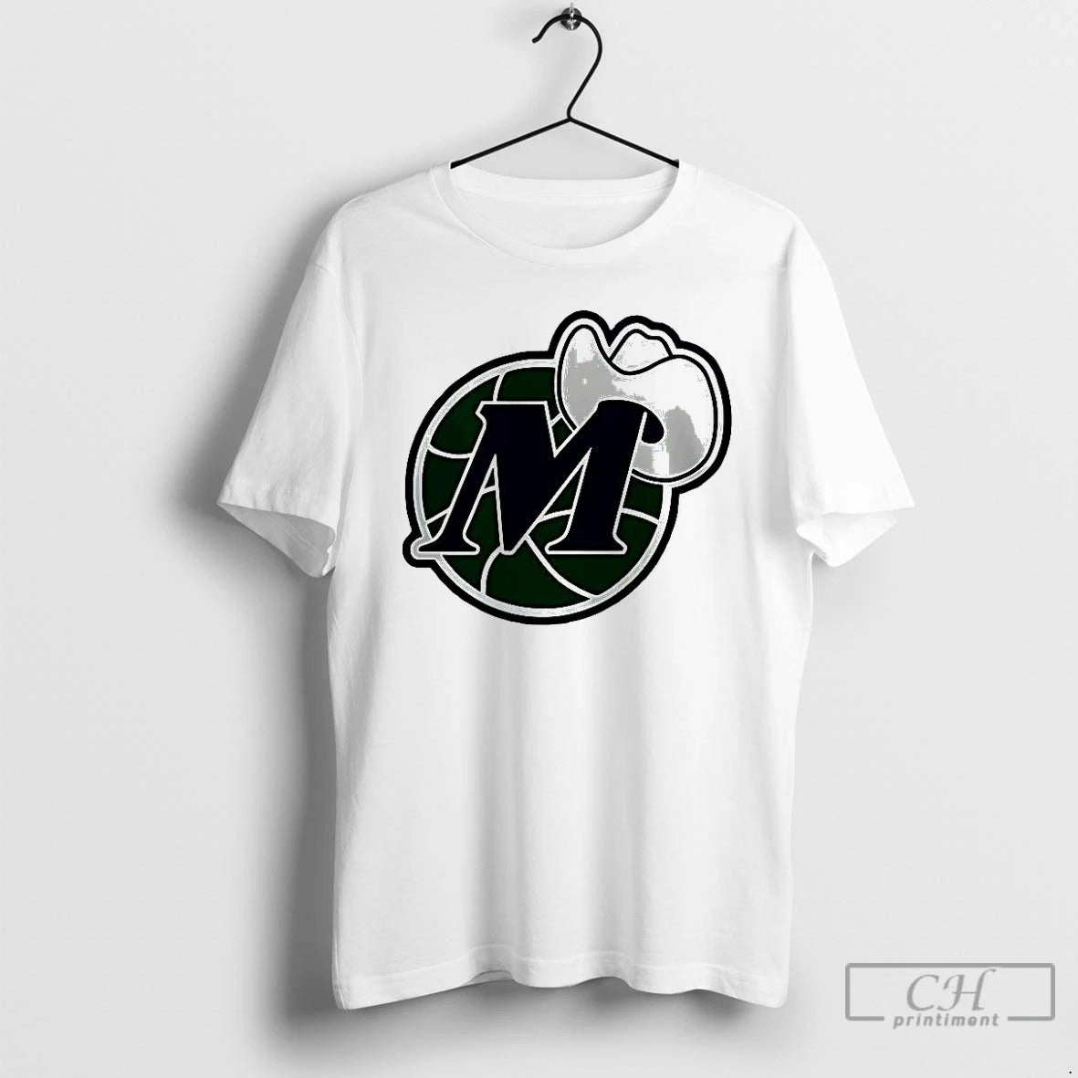 Classic Dallas Mavericks Basketball Logo T Shirts Hoodie, Sweatshirt | InkRitualCo.com