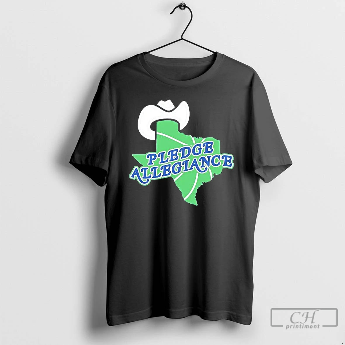 Classic Dallas Mavericks Pledging Allegiance T-Shirts, Hoodie, Sweatshirt | InkRitualCo.com