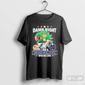 Classic Damn Right I Am A Notre Dame Fan Win Or Lose Mascot 25 T-Shirts, Hoodie, Sweatshirt | InkRitualCo.com