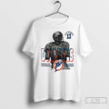 Classic Dan Marino 13 Miami Dolphins American Conference Vintage T-Shirts, Hoodie, Sweatshirt | InkRitualCo.com