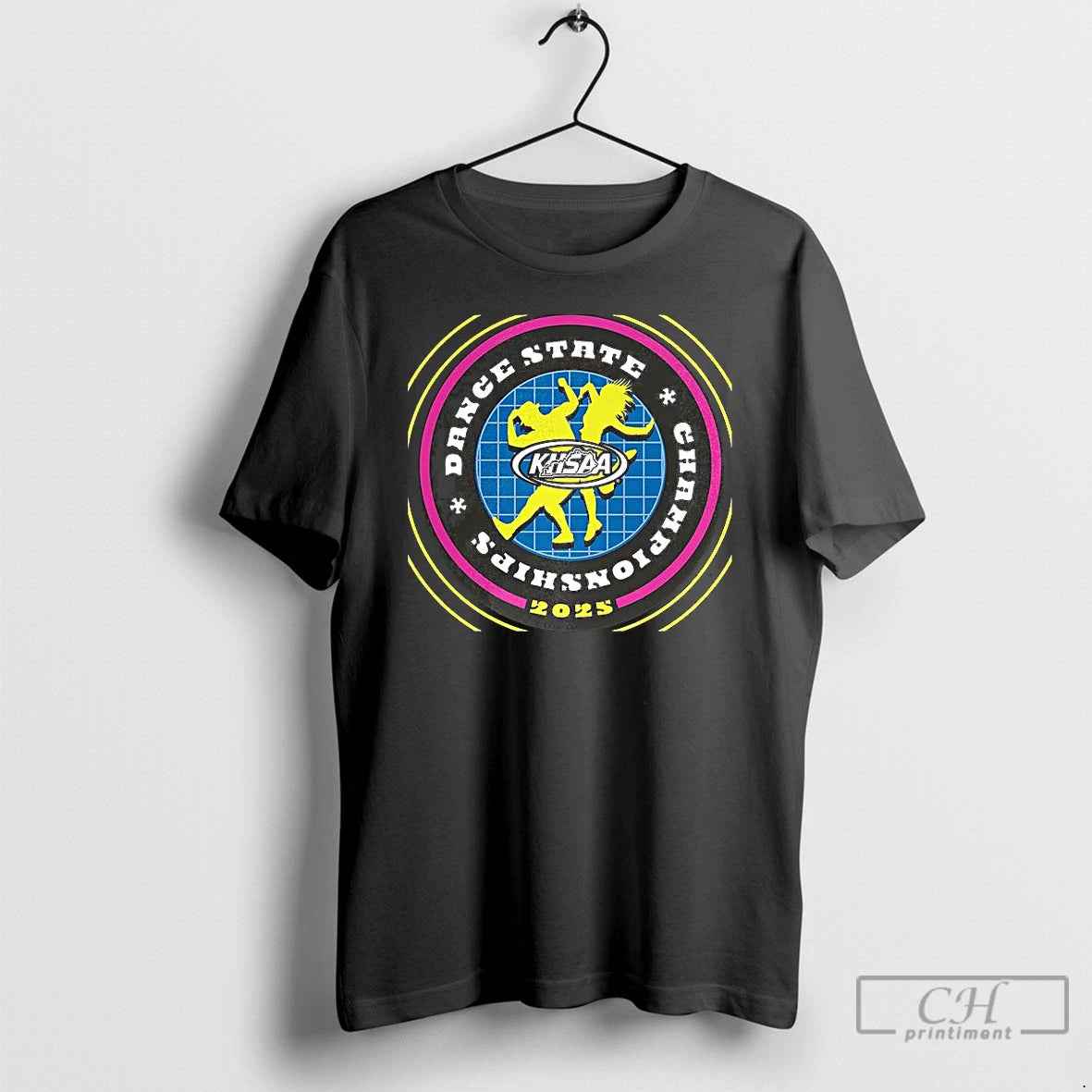 Classic Dance State Championships 2025 Khsaa T-Shirts, Hoodie, Sweatshirt | InkRitualCo.com