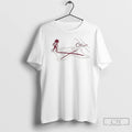 Classic Dancing Mascot Erase The M Ohio State Rivalry Christmas T-Shirts, Hoodie, Sweatshirt | InkRitualCo.com