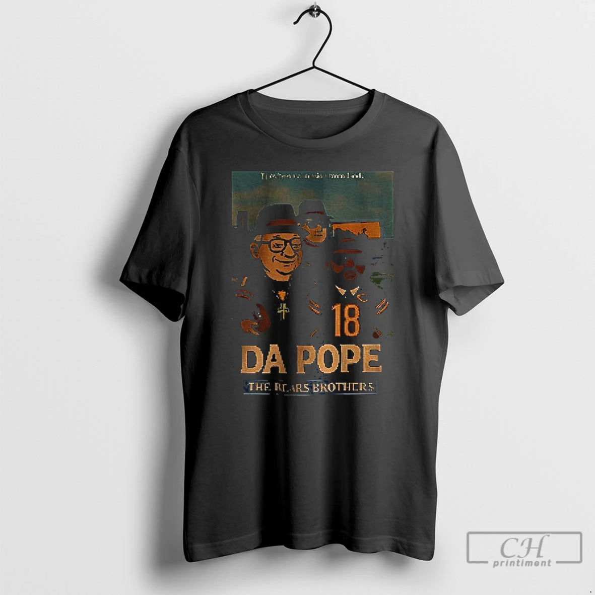 Classic Dandre Swift And Kyle Monangai Extended Version The Bruise Brothers T-Shirts, Hoodie, Sweatshirt | InkRitualCo.com