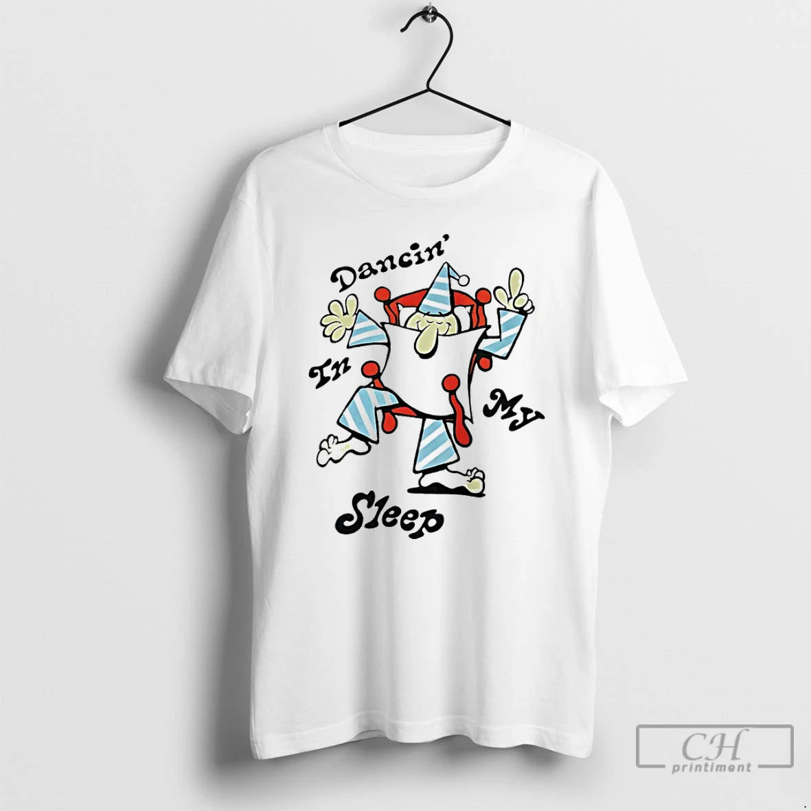Classic Danicn In My Sleep T-Shirts, Hoodie, Sweatshirt | InkRitualCo.com