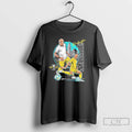 Classic Darlington Nagbe 2020 2023 Signature T Shirts Hoodie, Sweatshirt | InkRitualCo.com