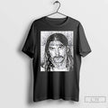 Classic Dash Snow American Artist Portrait T-Shirts, Hoodie, Sweatshirt | InkRitualCo.com