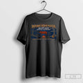 Classic Daufuskie Island Festival Jolly Shores October 10 11 2025 South Carolina Tour Long Sleve T-Shirts, Hoodie, Sweatshirt