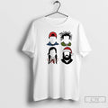 Classic Dave Grohl Holiday Dress Up 2025 Christmas Coming T-Shirts, Hoodie, Sweatshirt | InkRitualCo.com