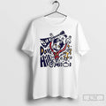 Classic Dave Hill Luci T-Shirts, Hoodie, Sweatshirt | InkRitualCo.com