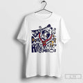 Classic Dave Hill And Luci T-Shirts, Hoodie, Sweatshirt | InkRitualCo.com
