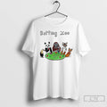 Classic Dave Portnoy Betting Zoo Cartoon T-Shirts, Hoodie, Sweatshirt | InkRitualCo.com