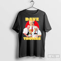 Classic Dave Thomas Wendy Graphic T-Shirts, Hoodie, Sweatshirt | InkRitualCo.com