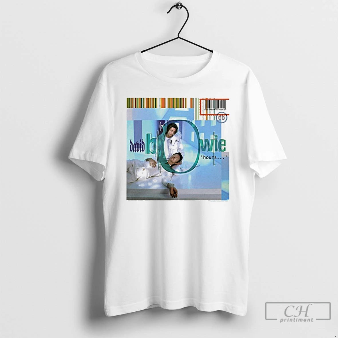 Classic David Bowie Hours T-Shirts, Hoodie, Sweatshirt | InkRitualCo.com