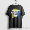 Classic David Bowie Live In Concert 1973 Globe T-Shirts, Hoodie, Sweatshirt | InkRitualCo.com