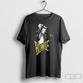 Classic David Bowie Scream T-Shirts, Hoodie, Sweatshirt | InkRitualCo.com