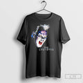 Classic David The Lost Boys Dracula Horror Face T-Shirts, Hoodie, Sweatshirt | InkRitualCo.com