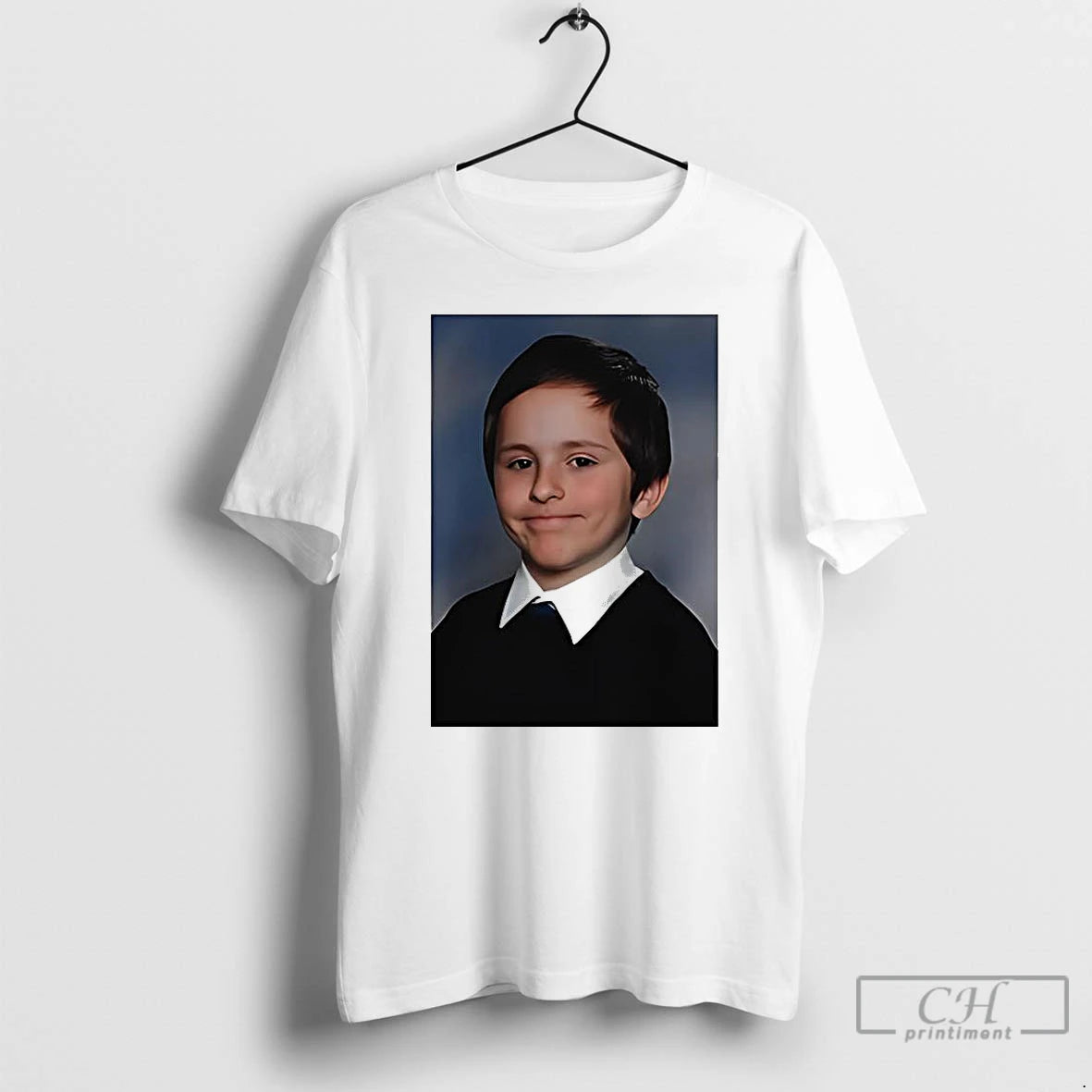 Classic David Vujanic Awkward People Smile Meme T-Shirts, Hoodie, Sweatshirt | InkRitualCo.com