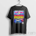 Classic Daytona International Speedway Checkered Flag Sports 2025 Daytona T-Shirts, Hoodie, Sweatshirt | InkRitualCo.com
