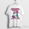Classic Dearsanta I Want A Unicorn Christmas Gift White T Shirts Hoodie, Sweatshirt | InkRitualCo.com