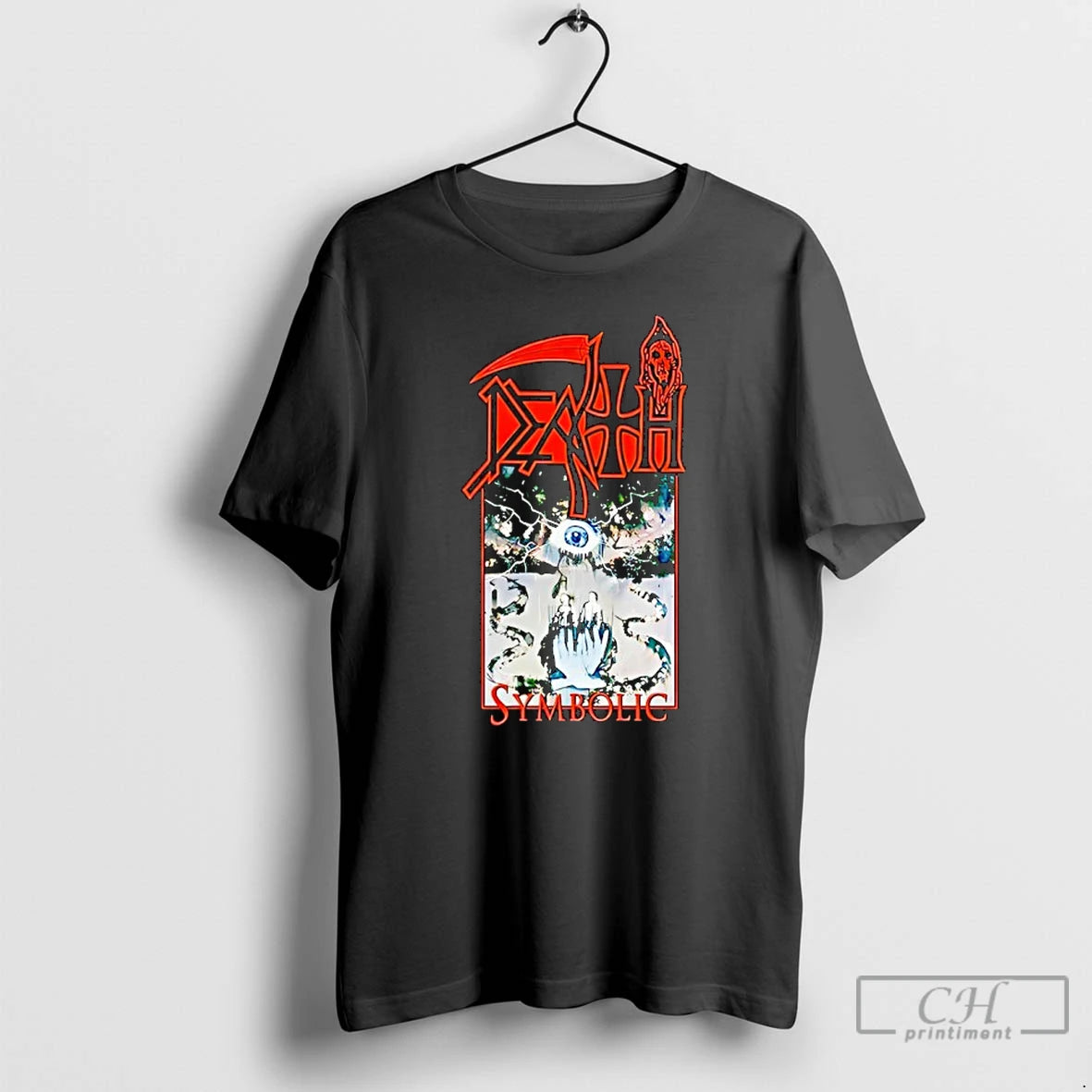 Classic Death Symbolic T-Shirts, Hoodie, Sweatshirt | InkRitualCo.com