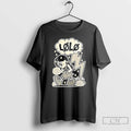 Classic Debbie Downer Black Cartoon T-Shirts, Hoodie, Sweatshirt | InkRitualCo.com