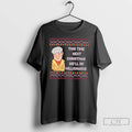 Classic Del Boy Millionaires Christmas Funny Tv Quote T-Shirts, Hoodie, Sweatshirt | InkRitualCo.com