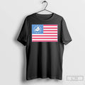 Classic Delco 250 Flag Philadelphia T-Shirts, Hoodie, Sweatshirt | InkRitualCo.com