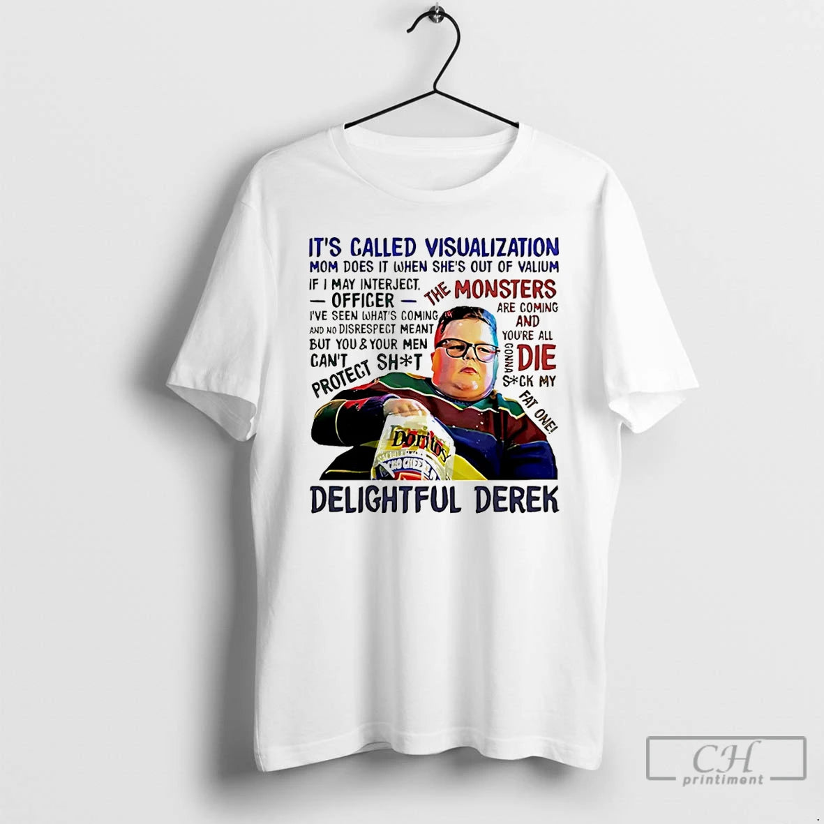 Classic Delightful Derek Suck A Fat One Ufo Movie Christmas T-Shirts, Hoodie, Sweatshirt | InkRitualCo.com