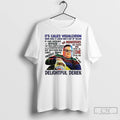 Classic Delightful Derek Suck A Fat One Ufo Movie T-Shirts, Hoodie, Sweatshirt | InkRitualCo.com