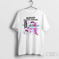 Classic Demon Hunters Demon Fan T-Shirts, Hoodie, Sweatshirt | InkRitualCo.com
