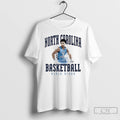 Classic Derek Dixon North Carolina Tar Heels Basketball Player Vintage T-Shirts, Hoodie, Sweatshirt | InkRitualCo.com