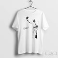 Classic Derek Jeter The Captain New York Yankees Legend Signature T-Shirts, Hoodie, Sweatshirt | InkRitualCo.com