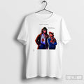 Classic Despite Everything Its Still You Eddie Munson And Dustin Henderson T-Shirts, Hoodie, Sweatshirt | InkRitualCo.com