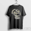 Classic Detroit Hardcore Ctyc Retro Logo T-Shirts, Hoodie, Sweatshirt | InkRitualCo.com