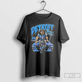 Classic Detroit Lions Woodward All American Road T-Shirts, Hoodie, Sweatshirt | InkRitualCo.com