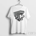 Classic Detroit Lions Lion Cheese Grater T Shirts Hoodie, Sweatshirt | InkRitualCo.com