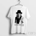 Classic Diane Keaton 1946 2025 Legends Never Die T-Shirts, Hoodie, Sweatshirt | InkRitualCo.com