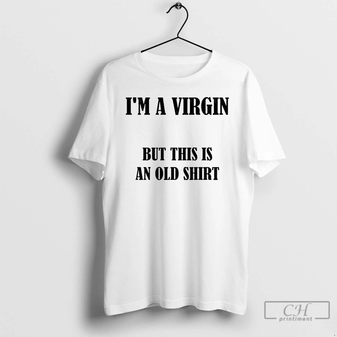 Classic Diane Keaton Im A Virgin But This Is An Old T Shirts Hoodie, Sweatshirt | InkRitualCo.com