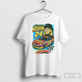 Classic Diane Keaton Nascar Racing 90s Big Hat Go Number 24 T Shirts Hoodie, Sweatshirt | InkRitualCo.com