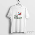 Classic Diaspora Partido Independentita Puertorriquen T-Shirts, Hoodie, Sweatshirt | InkRitualCo.com